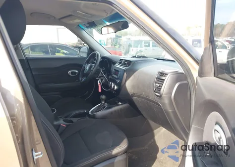 2016 Kia Soul z USA, uszkodzony, nr VIN KNDJN2A24G7248271